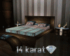 Bed animated G
