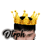 OA~ Golden Crown
