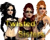 TBz Twisted Sisters 1