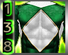 E Green Ranger: Suit (M)