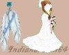 (i64)Wedding Dress