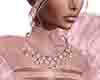 exotica jewels set pink