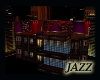 Jazzie-Urban Flat