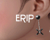 R. Animated earrings F
