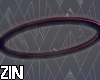 Dark Halo with Aura