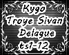Kygo Troye Sivan
