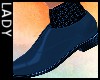 LDD-BLUE PRISM SHOES