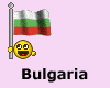 Bulgarian flag smiley