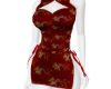 Chines New Year Dress V2