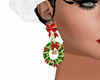 GK: Christmas Earring