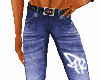 [DPM] Jeans