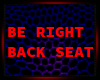 (S1)BRB Seats