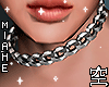 空 - Choker Chains