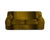 Hufflepuff couch