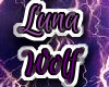 Luna Wolf Top