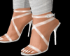 plastic heels