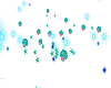 ocean particles