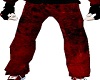 RedHaunting Jeans