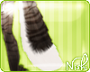 [Nish] Kat Tail 3