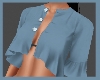 Athena Bleu Top
