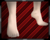 Dainty Feet ~ Basic Nail