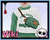 KIDS Jumper Capybara