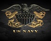 US Navy LoungeTee