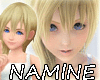 [SB] KH2 Namine Outfit