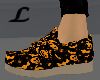 Halloween Loafers 2