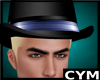 Cym Vintage Hat 2