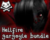 Hellfire Gargoyle (F)