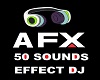 DJ SNOUDS AFX
