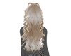 Vera Blond Hair