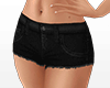 EROS Shorts Black RLS