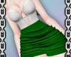 ⛓ Date Dress Jade