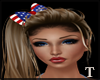 4th of july blonde