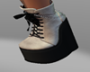 OX! Boots Lu