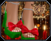 [ang]Holiday Heels RG