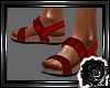*L*Buena Kids Sandals/R