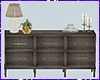 Long Dresser