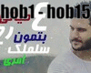 3ammar Basha - Hob Jnoun