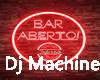 Dj Machine  Bar Aberto