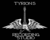 Tyrions Recording Studio