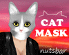 ;n CAT mask
