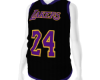 24Lakers. Jersey