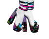 PW/Splash Of Colors 