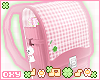 ♡ pink randoseru v3