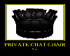 ~D~Private Chair Chair