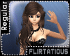 [TG] Flirtatious Regular