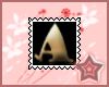 A Letter Stamp